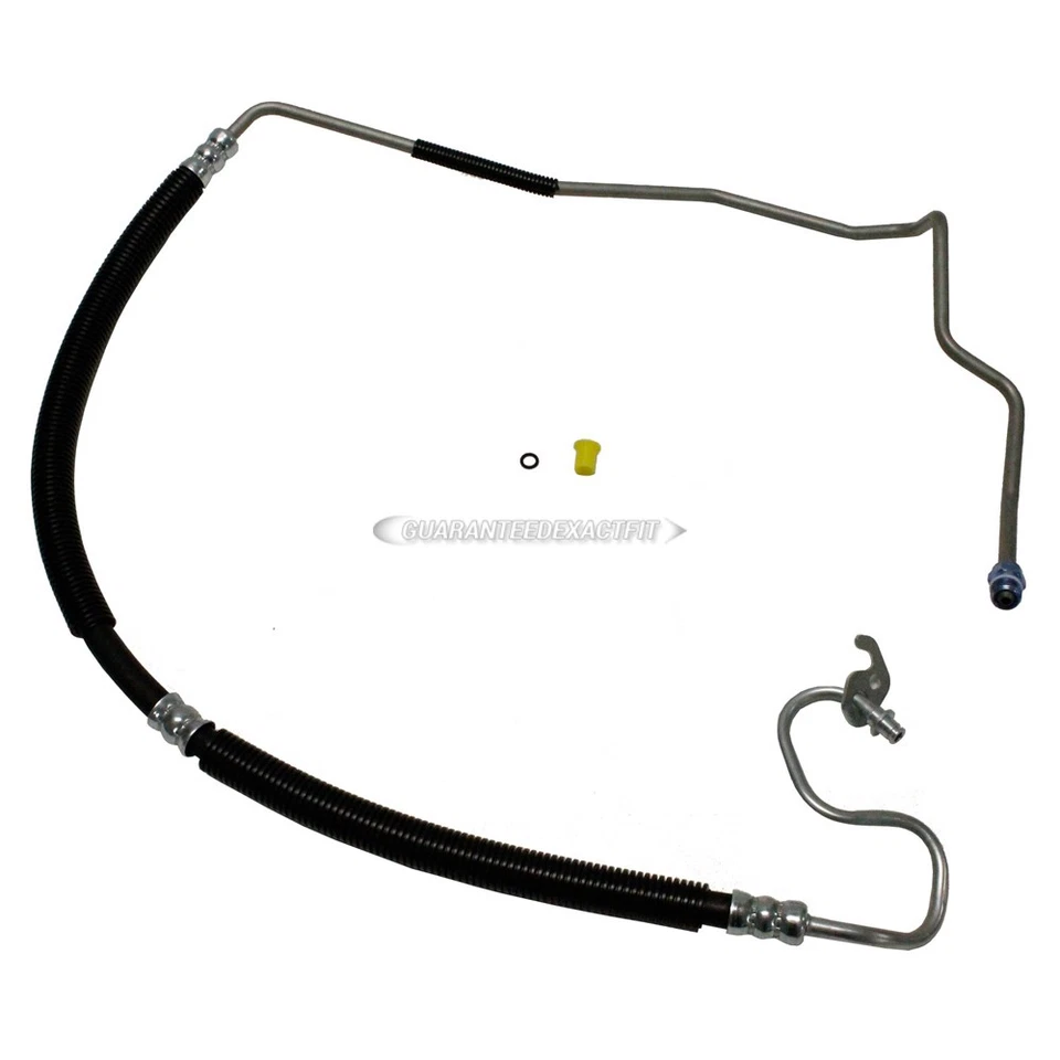 Manguera de presión de dirección asistida Edelmann TCP para Ford Explorer 2000 2001 Foto 1 de 3