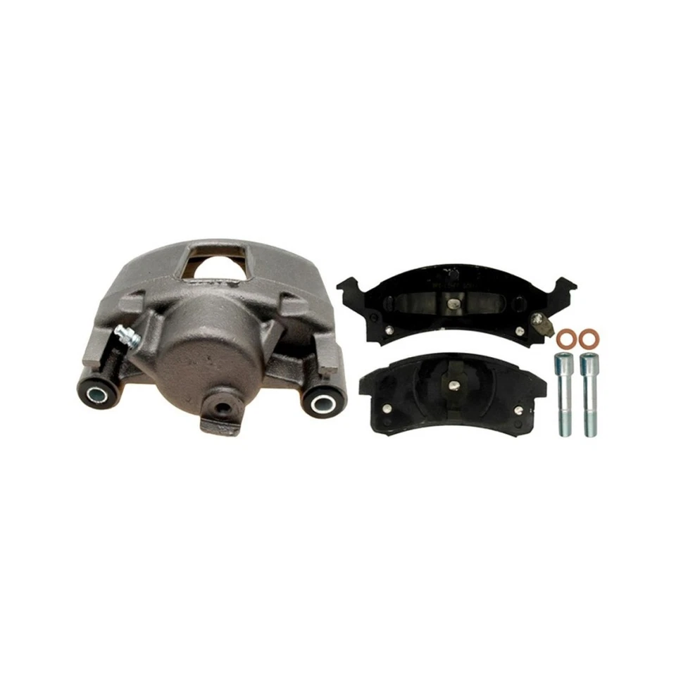 Genuine ACDelco For Chevy Beretta/Corsica 1992-1996 Brake Caliper Passenger Side - Image 1 of 4