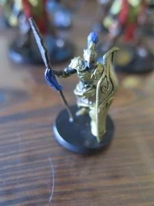 DUNGEONS & DRAGONS MINIATURES EBERRON RISING FROM LAST WAR 12 UNDYING SOLDIER UC - Picture 1 of 2