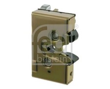 Febi Bilstein 17016 Door Lock Fits Audi VW