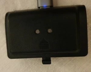 X-ONE/SX 1 Stück Akku, Kapazität 600mAh, schwarz (gebraucht) - Bild 1 von 3