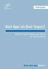 Best Ager Als Best Targets?.New 9783836662185 Fast Free Shipping<|