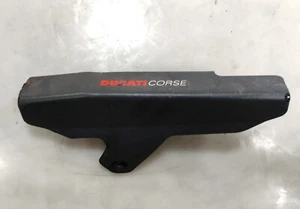 2006 Ducati Monster S2R 800 Rear Chain Guard - Picture 1 of 7