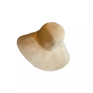 Shade & Shore Naturpapier breite Krempe Summenmütze Einheitsgröße - Bild 1 von 8