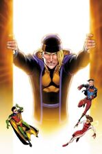 DARK CRISIS YOUNG JUSTICE #5 - Max Dunbar Cover A - NM - DC Comics