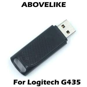 Replacement USB Dongle Receiver PS 4 5 A00150 For Logitech G435 Wireless Headset