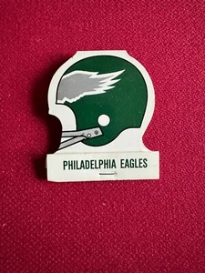 1979, Philadelphia Eagles, "Un-Used", Schedule Matchbook (Scarce / Vintage) - Picture 1 of 3
