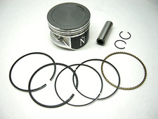 Namura Technologies - NA-10025-1 - Piston Kit, 0.25mm Oversize to 68.70mm