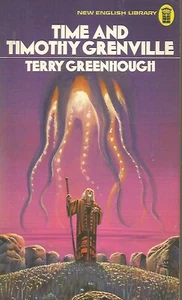 Time and Timothy Grenville by Terry Greenhough (Paperback, 1976) - Bild 1 von 2