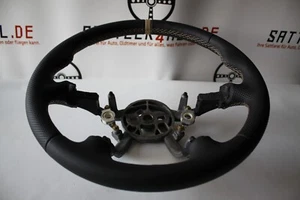 LENKRAD RANGE ROVER LAND ROVER DISCOVERY NEU BEZIEHEN LEDER NEUBEZIEHEN - Bild 1 von 12