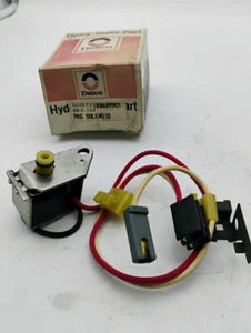 Válvula de control de transmisión automática Delco 8689901 NOS hecha en EE. UU. - Imagen 1 de 5