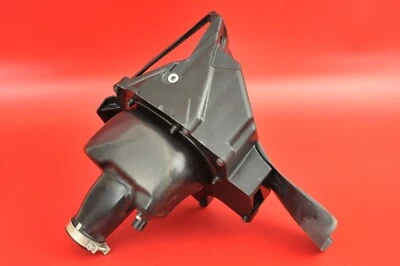 Kawasaki KX450F KX 450F 2017-2018 caja de aire caja de aire filtro carcasa admisión arranque Foto 1 de 4