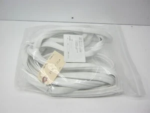 Walker Barrier WGKT-SI-25.13-72.63 Welded Silicone Window Gasket 5/8" - Picture 1 of 4