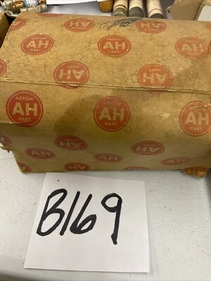 Arrow Hart Type R Relay with Enclosure - MR20, Coil V 220, CY 60- ECS - Image 1 of 4