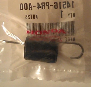 14516-PR4-A00 OEM HONDA ALL B-SERIES TIMING BELT TENSIONER SPRING B16 B17 B18  - Picture 1 of 2