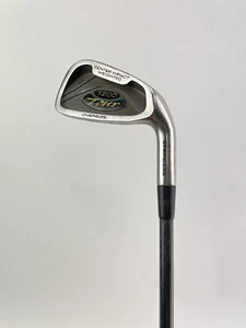 Wilson Oversize 3 Iron 1200 Tour Regular Graphite /Right /New Grip /18584 - Picture 1 of 22