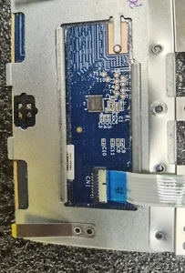 TOUCHPAD AZUL HP 11-ab000ns PC0019 - Imagen 1 de 4