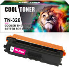Toner fits for Brother TN326 MFC-L8650CDW MFC-L8850CDW DCP-8400CDN DCP-8450CDW