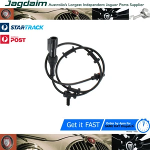 New Jaguar S-Type Front Wheel Speed Sensor XR851751 - Picture 1 of 1