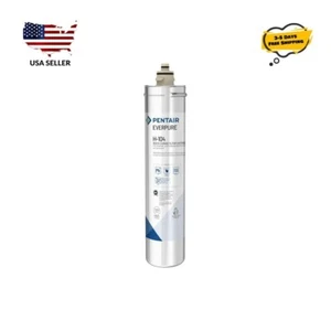 Pentair Everpure H-104 Filter Cartridge, EV961211, 1,000 Gal Capacity, 0.5 Micro - Picture 1 of 7