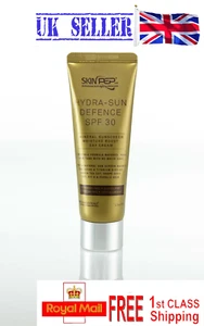 SkinPep Hydra Sun Defence SPF 30 Day Cream - Picture 1 of 2