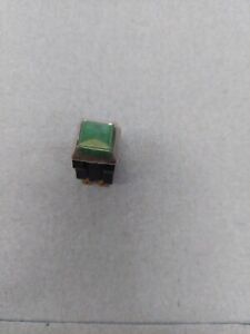 Red Devil/Radia Paint Mixer Green Push Button Switch 5782584