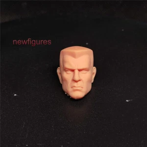 1:18 Calm Colossus Head Sculpt Model For 3.75inch Male Action Figure Body Toys - Picture 1 of 6