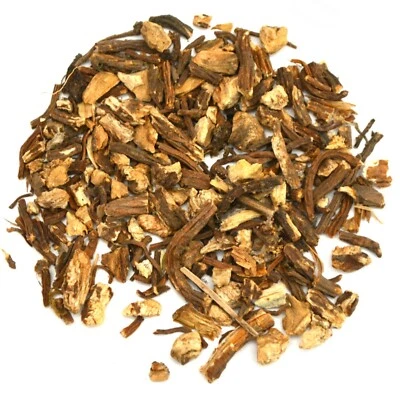 DGSTOREUK Angelica Archangelica Root Tea - Highest Quality Dried Herb 25g 1kg