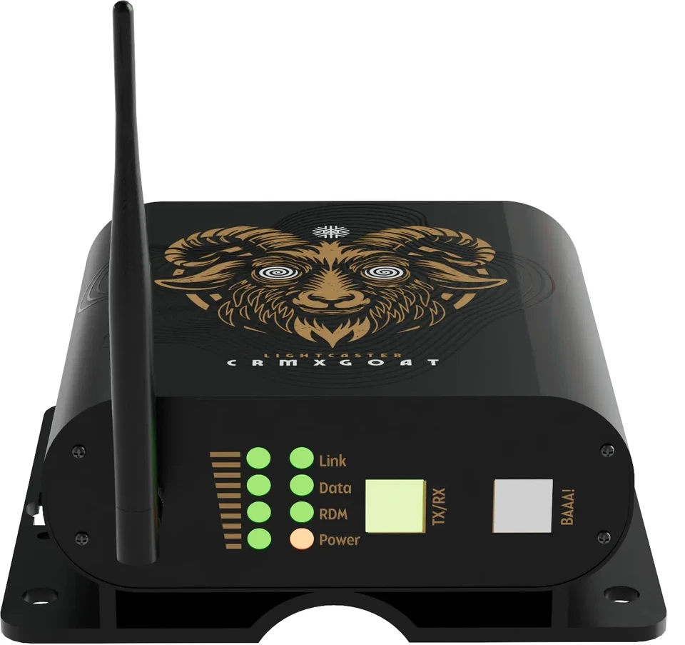 Blizzard Lightcaster CRMX GOAT /  MAKE US AN OFFER! - Image 1 of 4