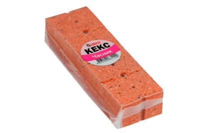 FANATIK Angelfutter KEKS Grundfutter Presskuchen Innovatives Lockfutter 7 Sorten