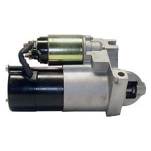 Arranque construido calidad 6470SN nuevo para Chevy Chevrolet Camaro Impala Firebird Foto 1 de 1