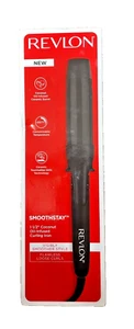 Revlon SmoothTwist 1" Curling Iron, Electric Cord Powered, New - Picture 1 of 4