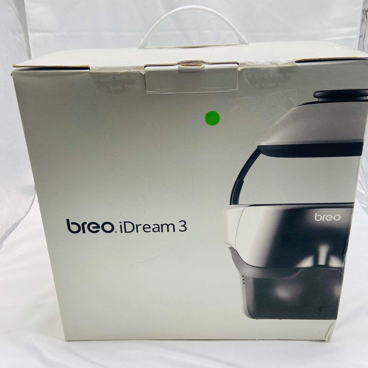 Breo Head Body Massagers for Sale | Shop New & Used Breo Breo Head Body Massagers for Sale | Shop New & Used Breo