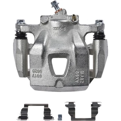 Pinza de freno de disco para 97-04 Lexus Toyota Avalon Camry ES300 Solara 1405-16338 Foto 1 de 4