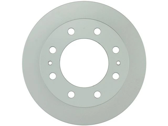 Rotor de freno delantero para GMC Sierra 3500 2001-2006 2002 2003 2004 2005 SV737KZ Foto 1 de 1