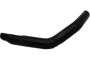 65400483A OEM NTO 2017-2024 HARLEY-DAVIDSON TOURING HEAD PIPE FRONT HEATSHIELD - Picture 1 of 3