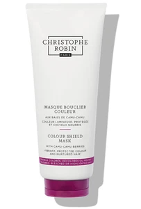 Christophe Robin Colour Shield Mask with Camu Camu Berries Natural-Origin 200ml - Picture 1 of 3