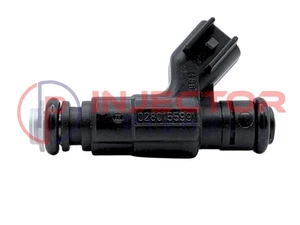 Single Unit Bosch 0280155991 fuel injector 00-06 MIni Cooper 1.6L 04891192AA - Picture 1 of 4
