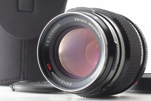 [Fast neuwertig] Bronica Zenzanon MC 150 mm f/4 Objektiv für ETR aus JAPAN - Bild 1 von 10
