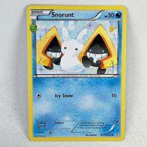 Snorunt Generations: Radiant Collection RC7/RC32 Regular NM - Bild 1 von 10