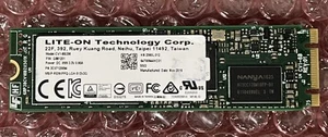 HP 831041-001 (Liteon CV1-8B256-HP) 256 GB - Picture 1 of 1