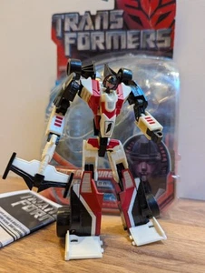Transformers Movie Deluxe Class Decepticon Fracture Walmart PLEASE READ AC - Picture 1 of 10