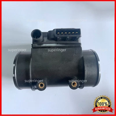 Car Mass Air Flow Sensor E5T50471 for Mazda Bravo B2600 UF G6 2.6L 1989-1998 - Image 1 of 4