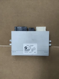 BMW 3 SERIES E46 1998-2006 CONVERTIBLE ROOF CONTROL MODULE 8375444 55892110 - Picture 1 of 4