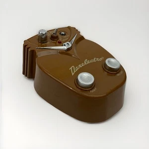 Danelectro DJ-16 Rocky Road Rotary Speaker Guitar Effects Pedal UNTESTED - Picture 1 of 5