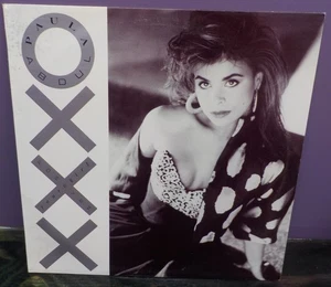 Paula Abdul Forever Your Girl Remix Vinyl Record 12” Virgin 1988 Pop Music - Picture 1 of 6
