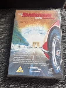 Cétait un Rendezvous - Claude Lelouch - DVD #26 New Sealed - Picture 1 of 2