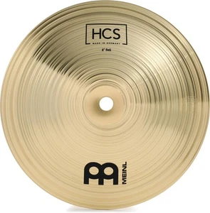Meinl Cymbals HCS Bell Cymbal - 8 inch - Picture 1 of 4