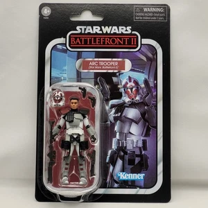 Star Wars Vintage Collection ARC Trooper Battlefront II VC235 3.75" Figure 2022 - Picture 1 of 7