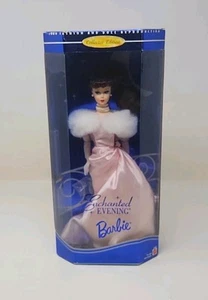 Barbie bambola vintage sera incantata 1995 #15407 nuova con scatola - Foto 1 di 13